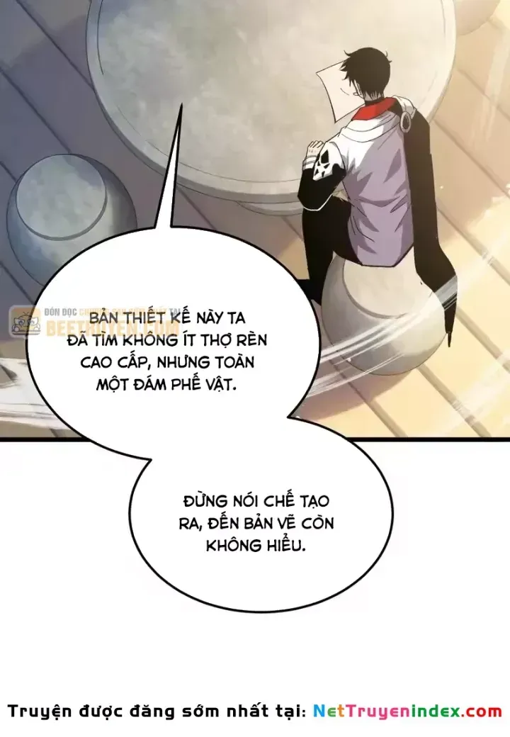 Vô Địch Bị Động Tạo Ra Tấn Sát Thương - Chapter 153 - Page 64