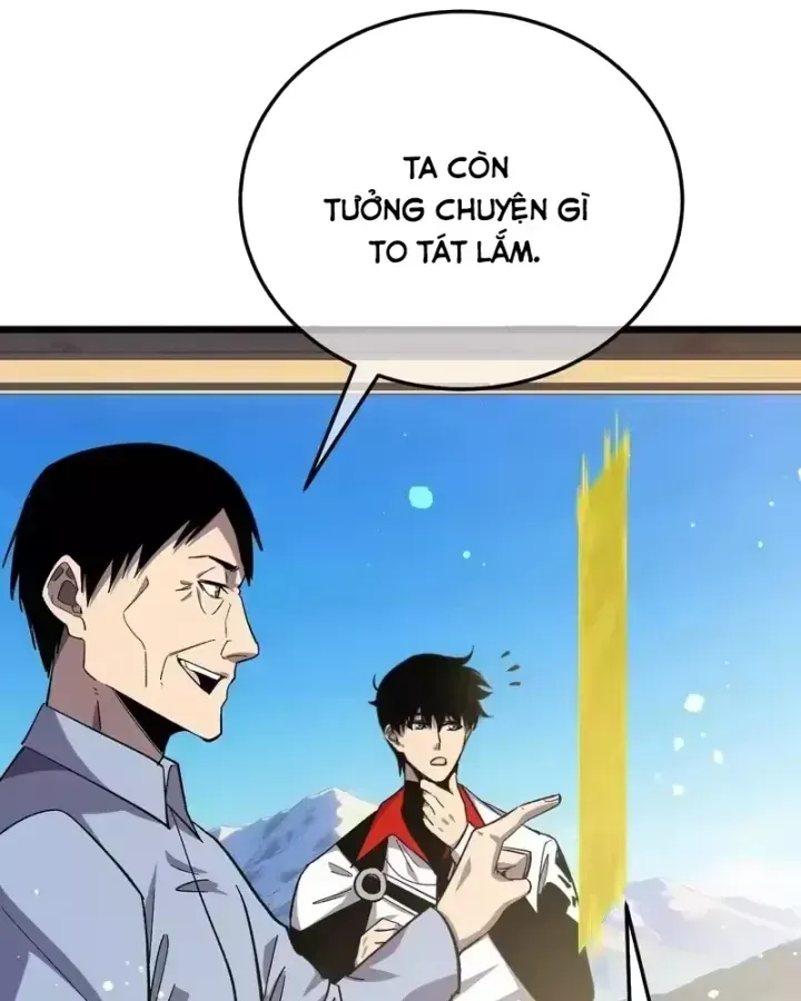 Vô Địch Bị Động Tạo Ra Tấn Sát Thương - Chapter 153 - Page 67