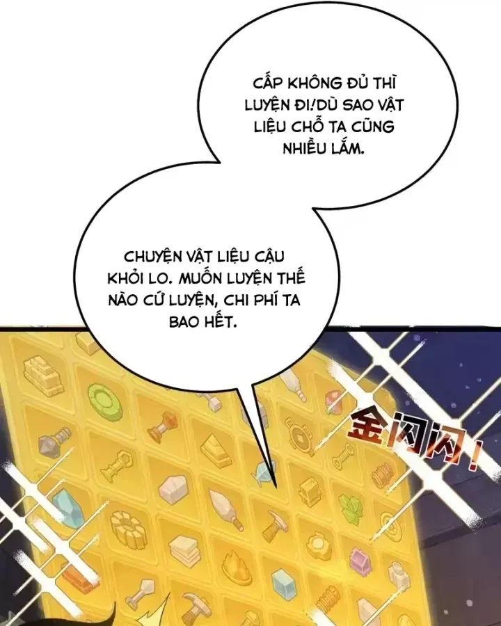 Vô Địch Bị Động Tạo Ra Tấn Sát Thương - Chapter 153 - Page 69