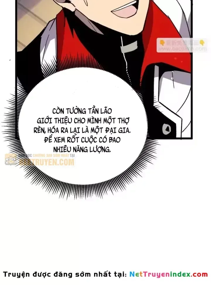 Vô Địch Bị Động Tạo Ra Tấn Sát Thương - Chapter 153 - Page 72