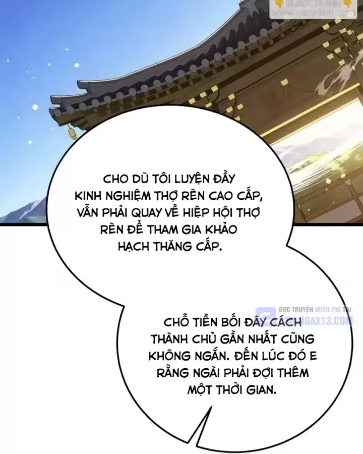 Vô Địch Bị Động Tạo Ra Tấn Sát Thương - Chapter 153 - Page 75