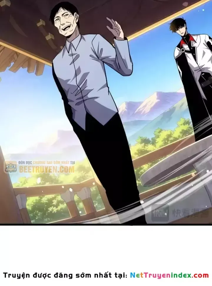 Vô Địch Bị Động Tạo Ra Tấn Sát Thương - Chapter 153 - Page 77