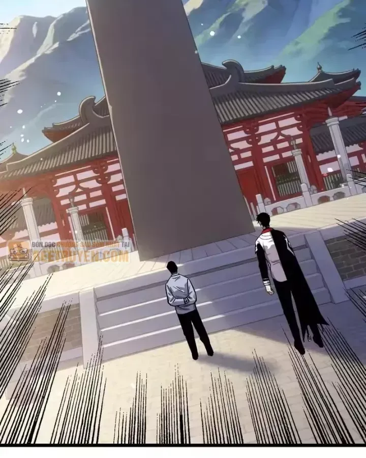 Vô Địch Bị Động Tạo Ra Tấn Sát Thương - Chapter 153 - Page 82