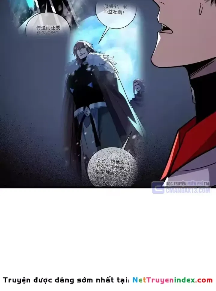 Vô Địch Bị Động Tạo Ra Tấn Sát Thương - Chapter 153 - Page 85