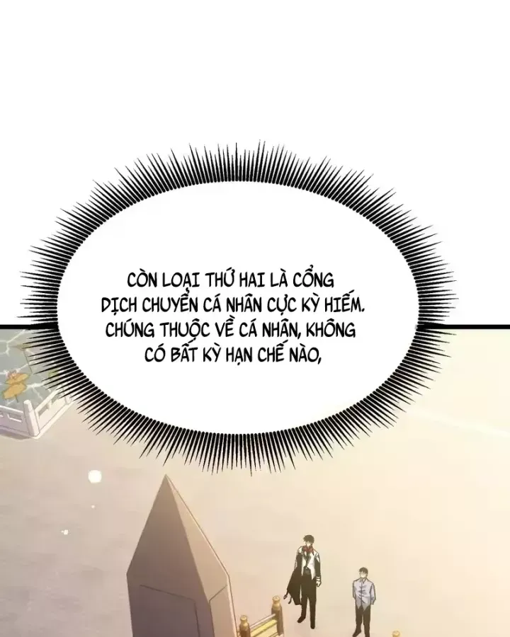 Vô Địch Bị Động Tạo Ra Tấn Sát Thương - Chapter 153 - Page 86