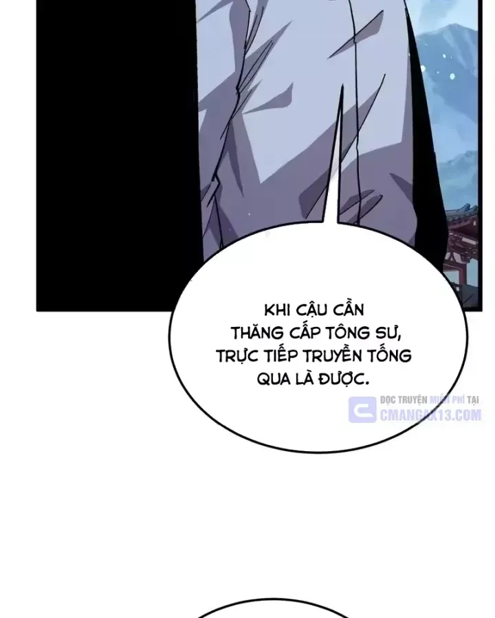 Vô Địch Bị Động Tạo Ra Tấn Sát Thương - Chapter 153 - Page 90
