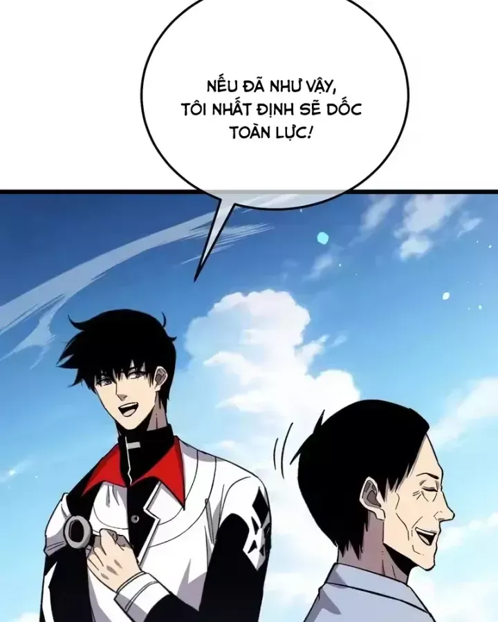 Vô Địch Bị Động Tạo Ra Tấn Sát Thương - Chapter 153 - Page 91