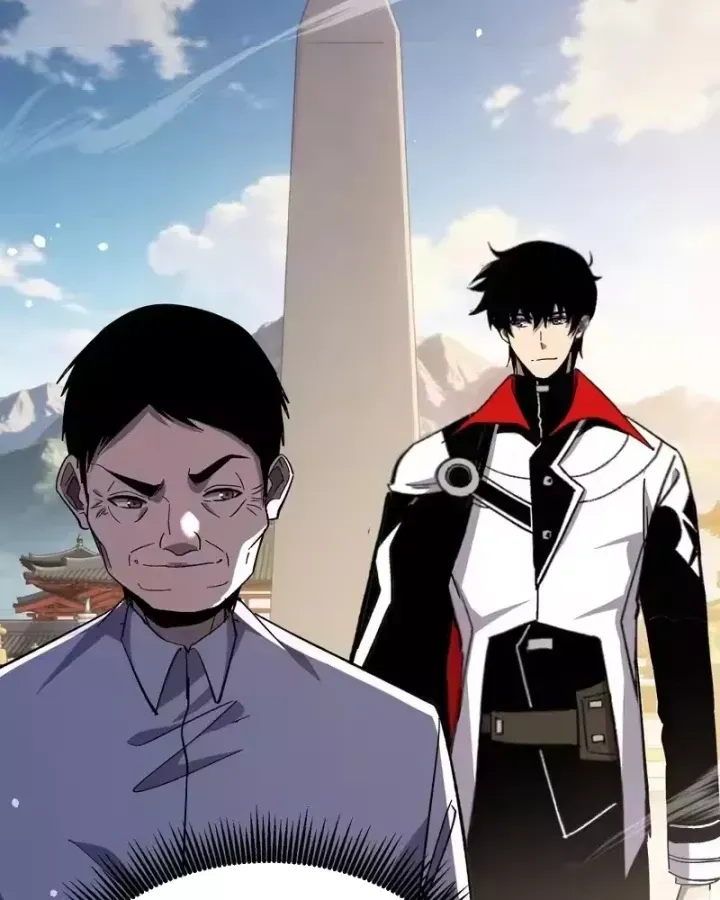 Vô Địch Bị Động Tạo Ra Tấn Sát Thương - Chapter 153 - Page 94