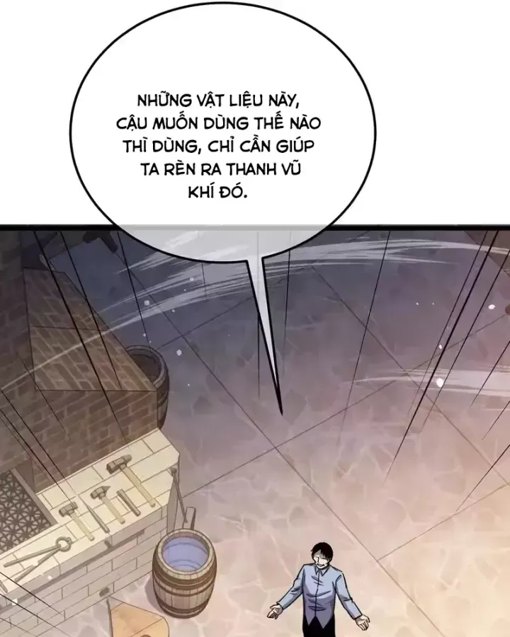Vô Địch Bị Động Tạo Ra Tấn Sát Thương - Chapter 153 - Page 98