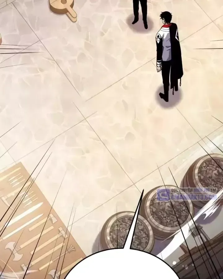 Vô Địch Bị Động Tạo Ra Tấn Sát Thương - Chapter 153 - Page 99