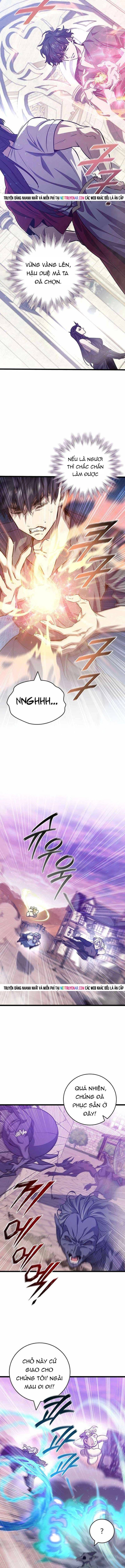 Thực Long Ma Pháp Sư - Chapter 134 - Page 10