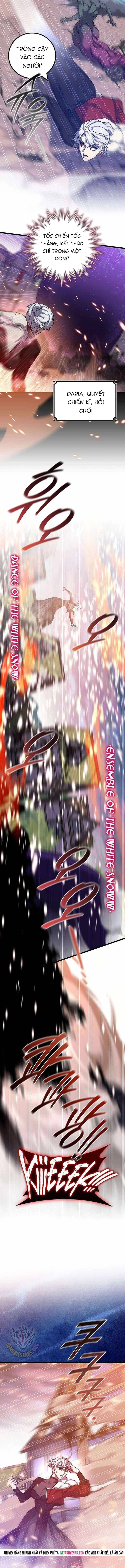 Thực Long Ma Pháp Sư - Chapter 134 - Page 11