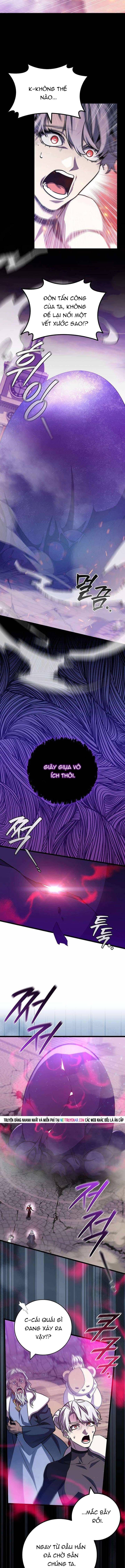 Thực Long Ma Pháp Sư - Chapter 134 - Page 12