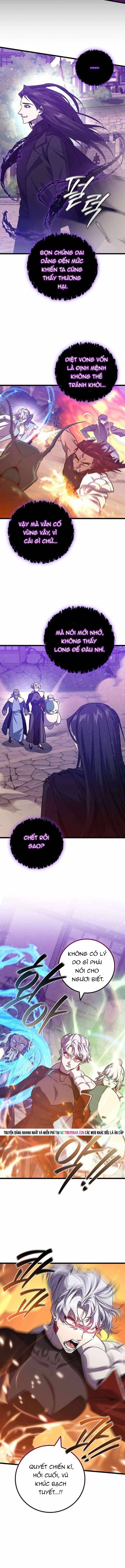 Thực Long Ma Pháp Sư - Chapter 134 - Page 14