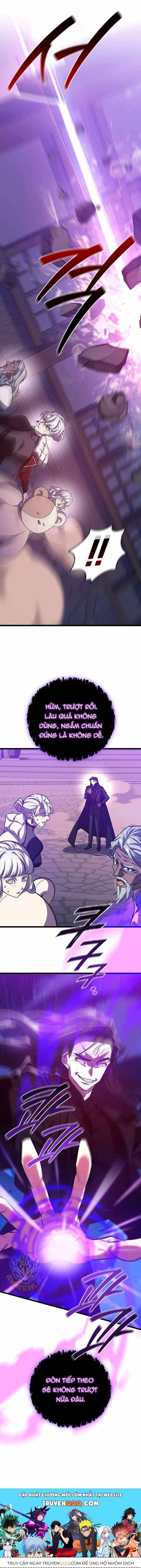 Thực Long Ma Pháp Sư - Chapter 134 - Page 15