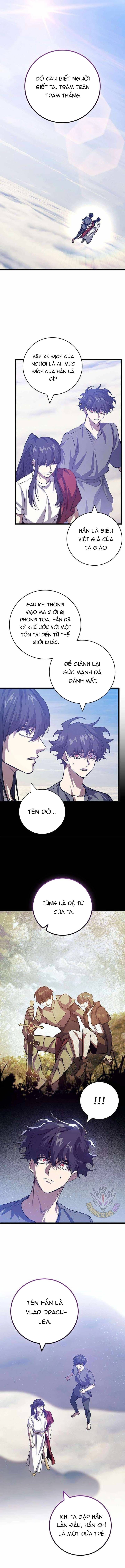 Thực Long Ma Pháp Sư - Chapter 134 - Page 3