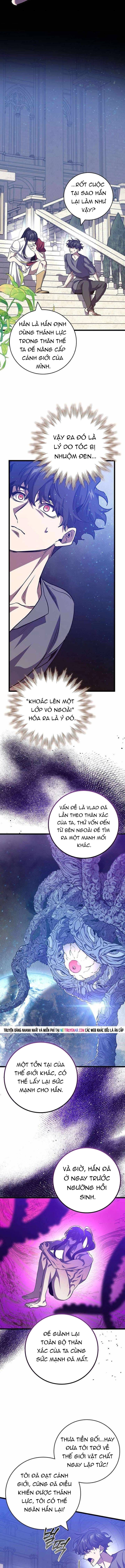 Thực Long Ma Pháp Sư - Chapter 134 - Page 6