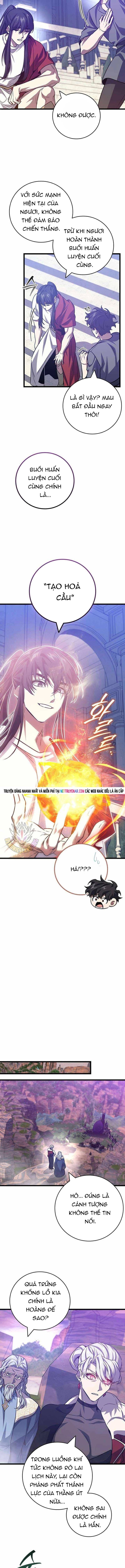 Thực Long Ma Pháp Sư - Chapter 134 - Page 7