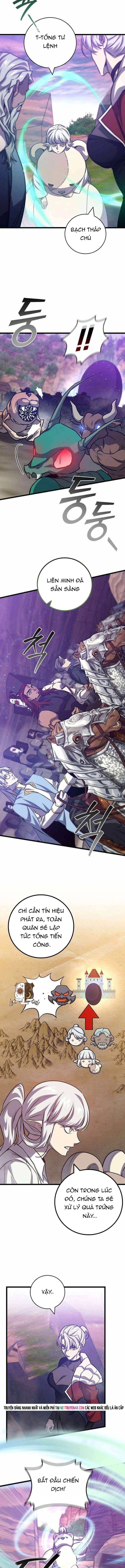 Thực Long Ma Pháp Sư - Chapter 134 - Page 8