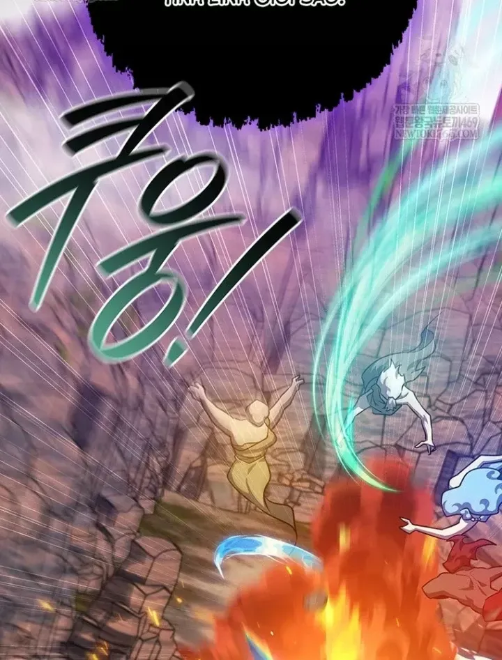 Thực Long Ma Pháp Sư - Chapter 135 - Page 128