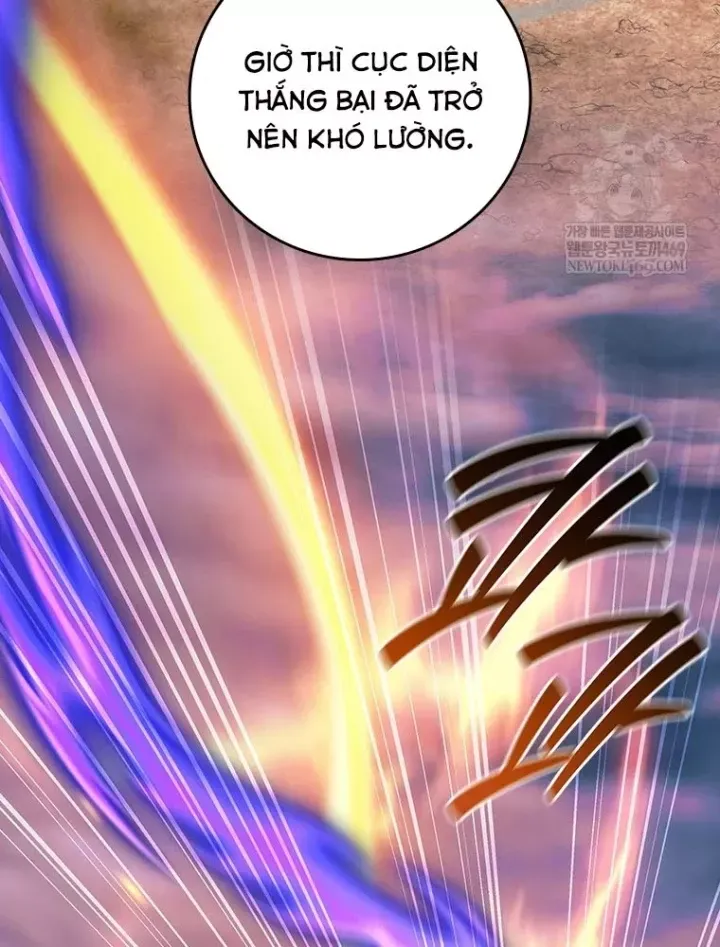 Thực Long Ma Pháp Sư - Chapter 135 - Page 140