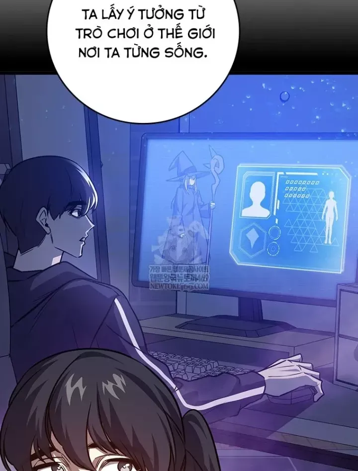 Thực Long Ma Pháp Sư - Chapter 135 - Page 39