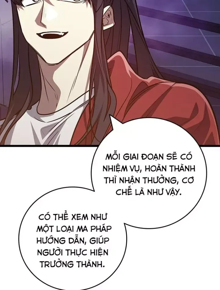 Thực Long Ma Pháp Sư - Chapter 135 - Page 40