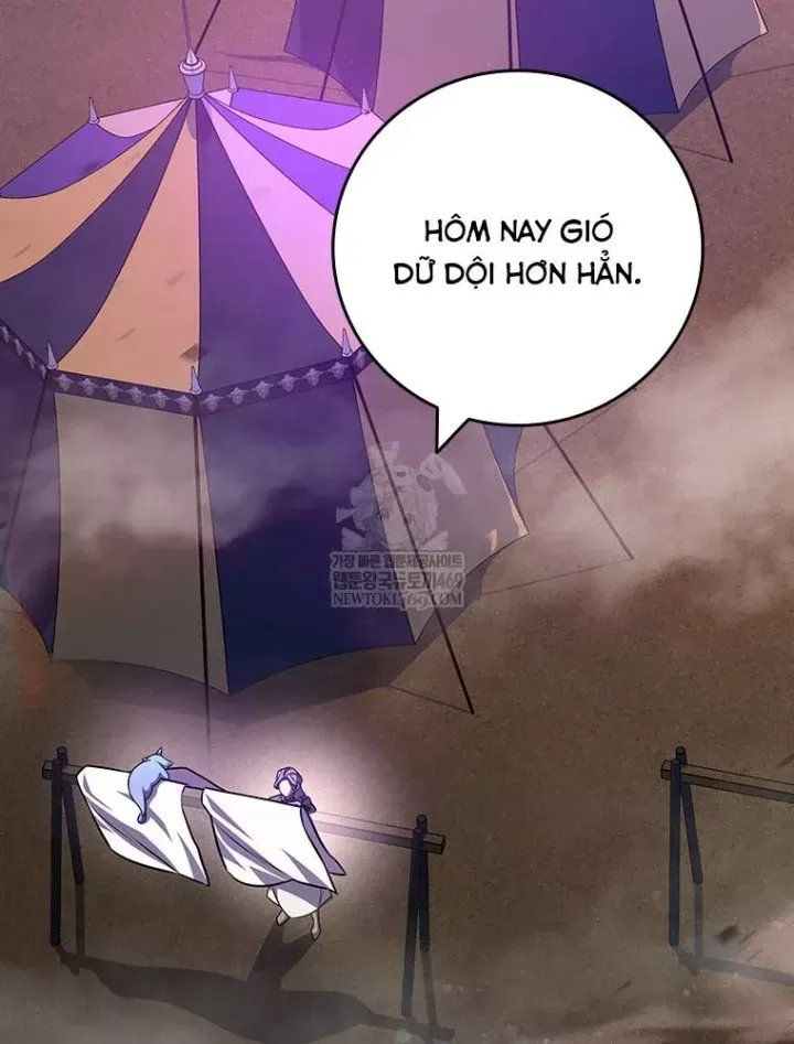 Thực Long Ma Pháp Sư - Chapter 135 - Page 52