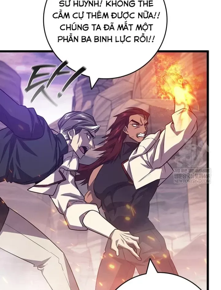 Thực Long Ma Pháp Sư - Chapter 135 - Page 77