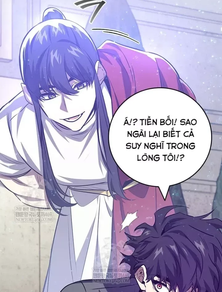 Thực Long Ma Pháp Sư - Chapter 135 - Page 9