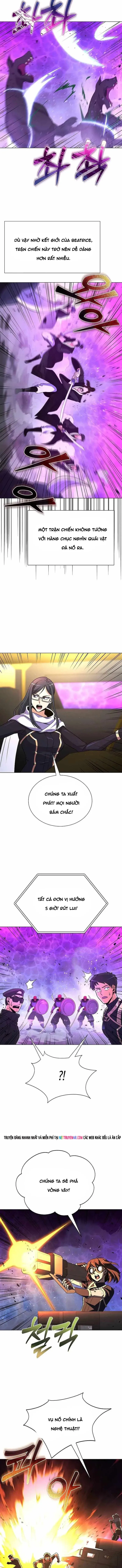 Thợ Săn Ăn Thịt Người - Chapter 136 - Page 10