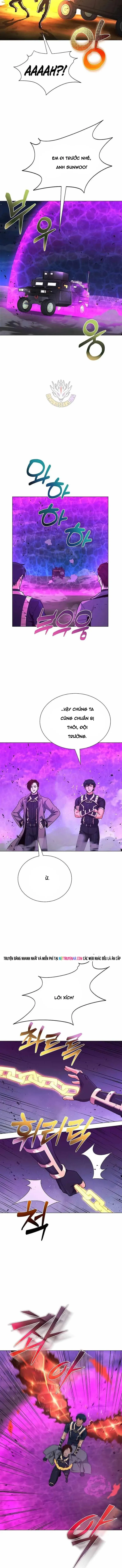 Thợ Săn Ăn Thịt Người - Chapter 136 - Page 11