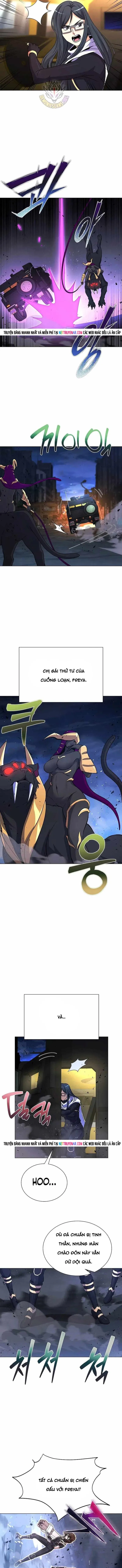 Thợ Săn Ăn Thịt Người - Chapter 136 - Page 13