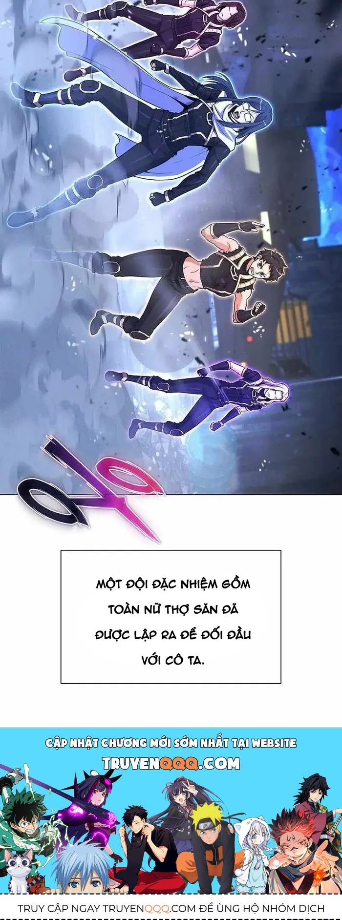 Thợ Săn Ăn Thịt Người - Chapter 136 - Page 14