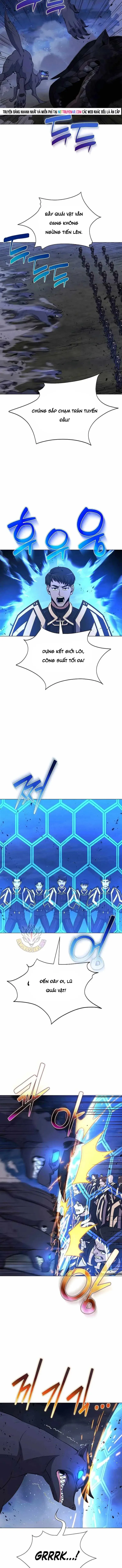 Thợ Săn Ăn Thịt Người - Chapter 136 - Page 3