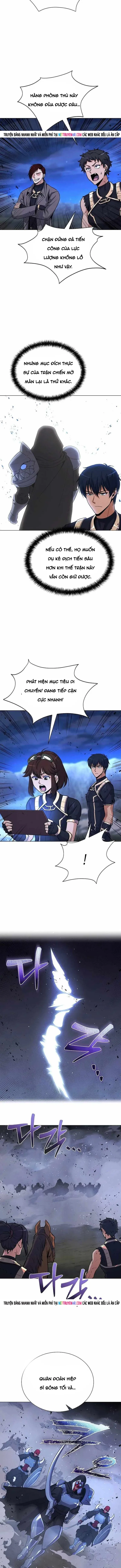 Thợ Săn Ăn Thịt Người - Chapter 136 - Page 4