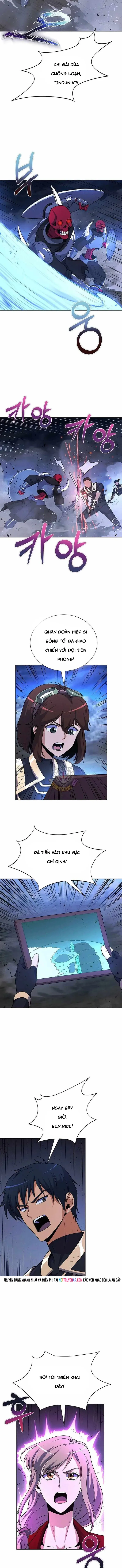 Thợ Săn Ăn Thịt Người - Chapter 136 - Page 5