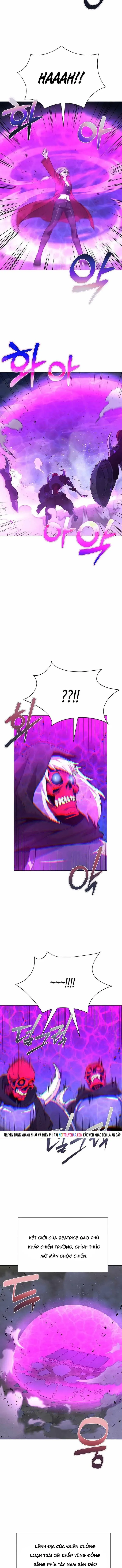 Thợ Săn Ăn Thịt Người - Chapter 136 - Page 6