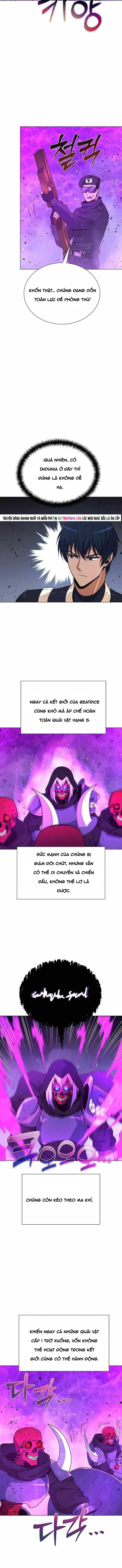 Thợ Săn Ăn Thịt Người - Chapter 136 - Page 8
