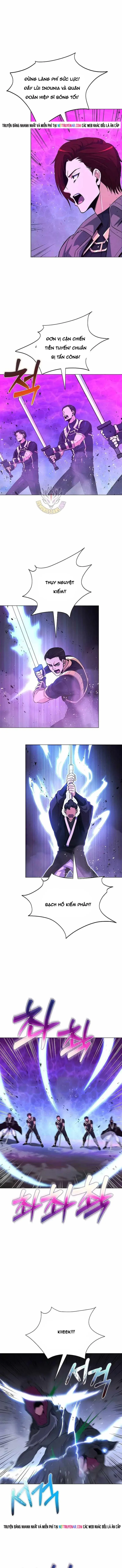 Thợ Săn Ăn Thịt Người - Chapter 136 - Page 9