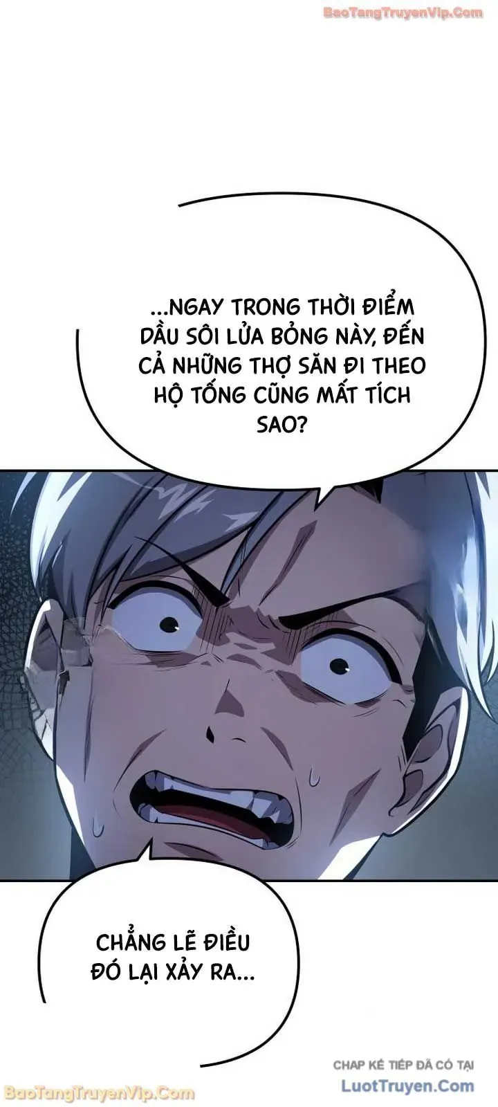 Vua Hiệp Sĩ Đã Trở Lại Với Một Vị Thần - Chapter 152 - Page 10