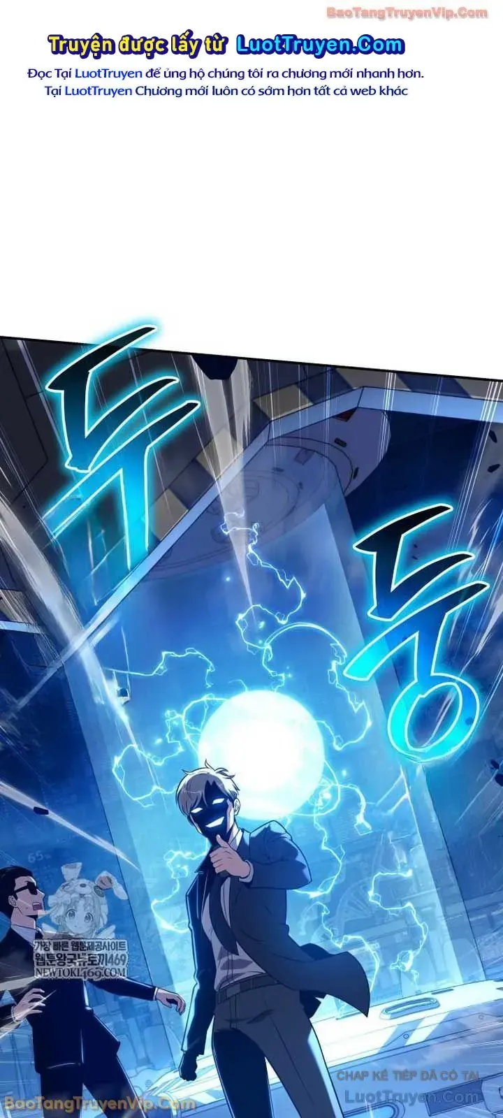 Vua Hiệp Sĩ Đã Trở Lại Với Một Vị Thần - Chapter 152 - Page 100