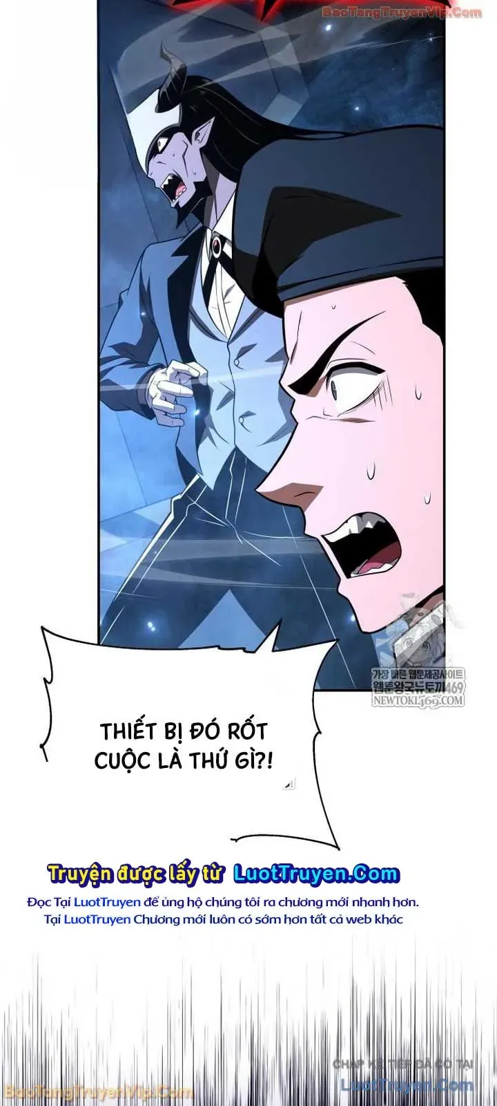Vua Hiệp Sĩ Đã Trở Lại Với Một Vị Thần - Chapter 152 - Page 102