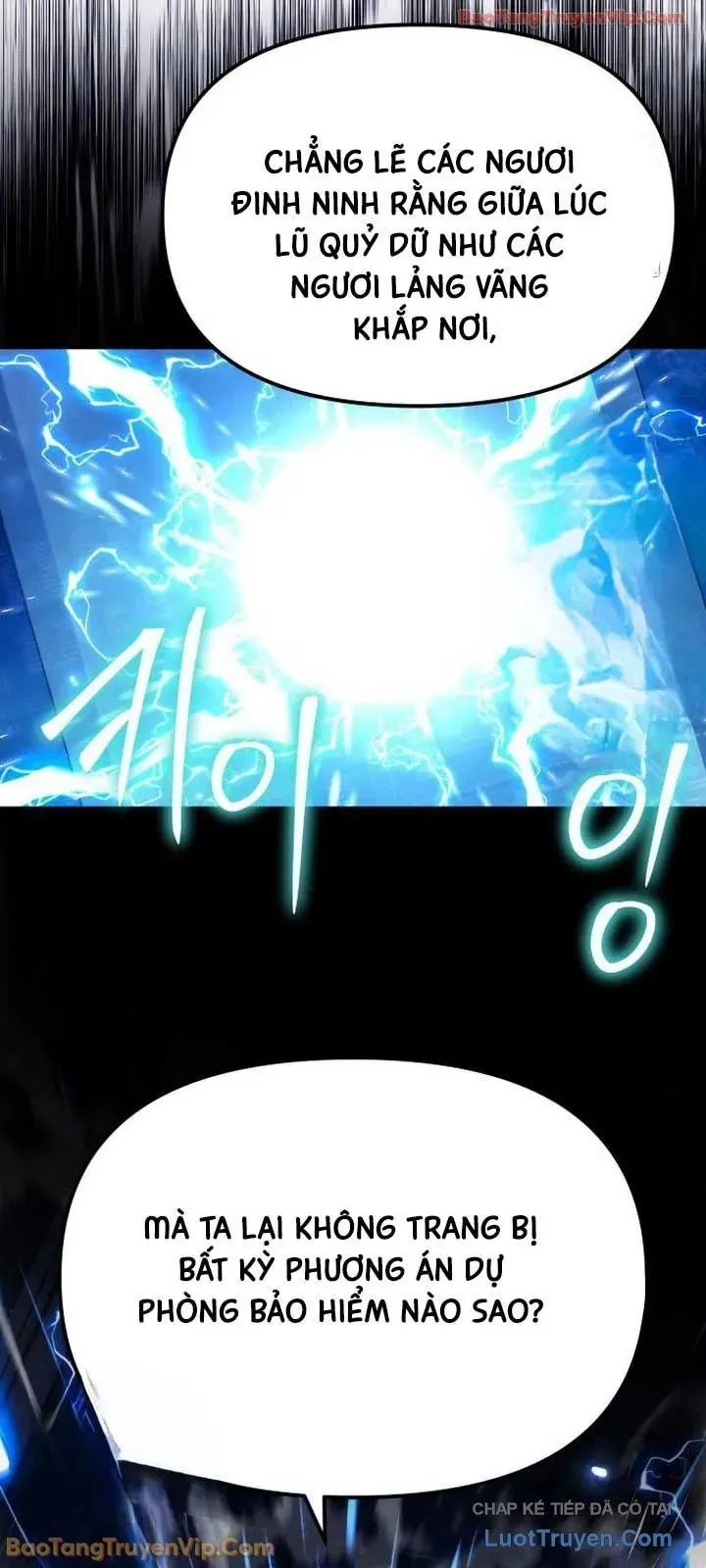 Vua Hiệp Sĩ Đã Trở Lại Với Một Vị Thần - Chapter 152 - Page 103