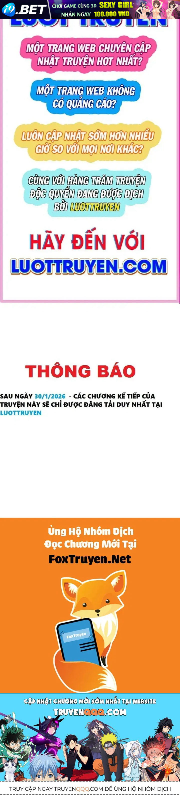 Vua Hiệp Sĩ Đã Trở Lại Với Một Vị Thần - Chapter 152 - Page 106