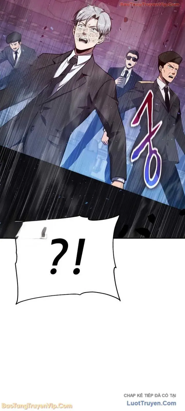 Vua Hiệp Sĩ Đã Trở Lại Với Một Vị Thần - Chapter 152 - Page 12