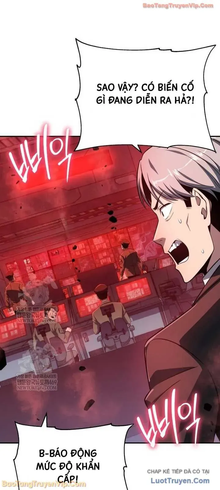 Vua Hiệp Sĩ Đã Trở Lại Với Một Vị Thần - Chapter 152 - Page 13