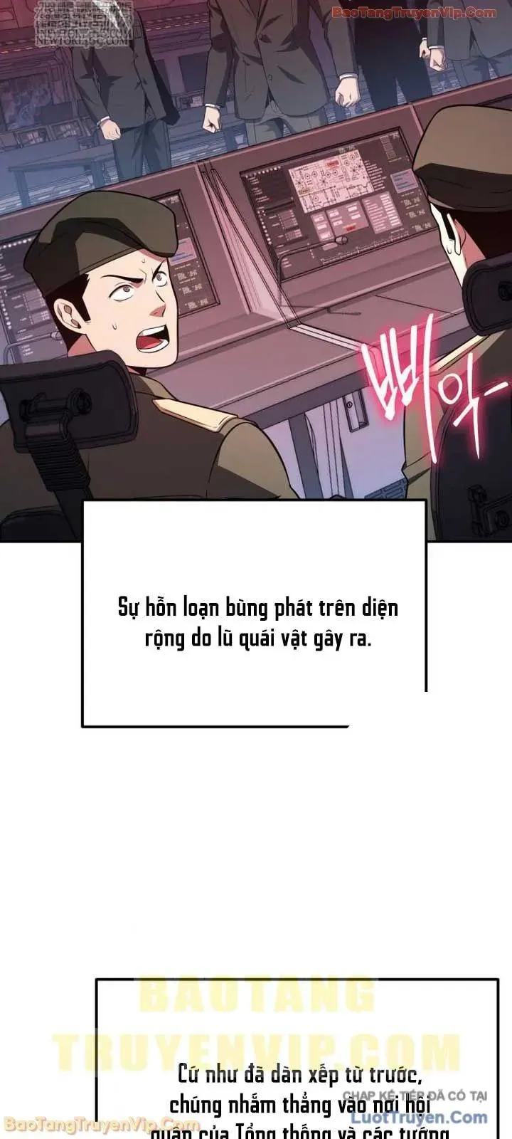 Vua Hiệp Sĩ Đã Trở Lại Với Một Vị Thần - Chapter 152 - Page 18