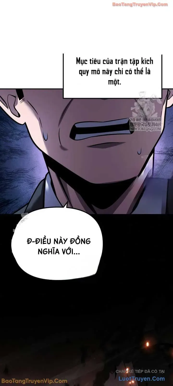 Vua Hiệp Sĩ Đã Trở Lại Với Một Vị Thần - Chapter 152 - Page 20