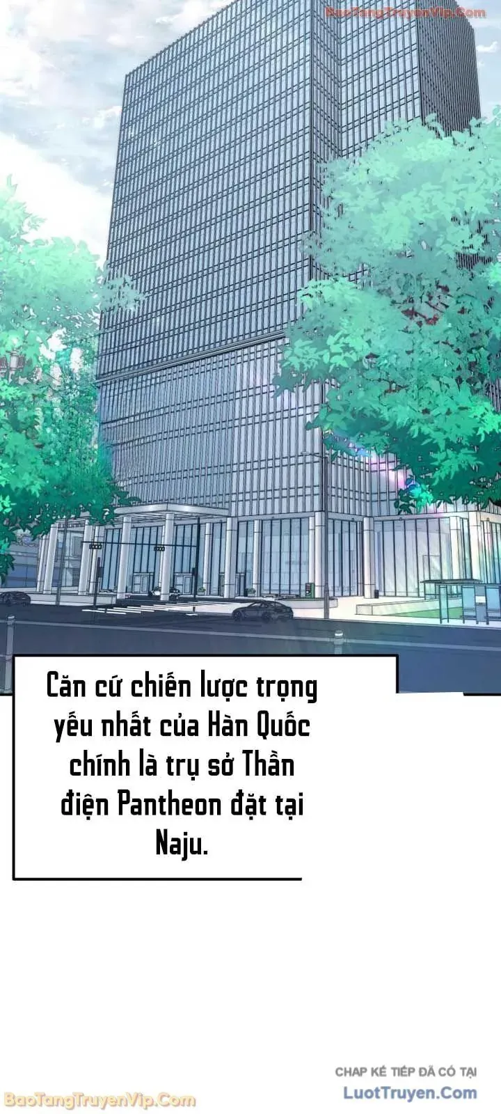 Vua Hiệp Sĩ Đã Trở Lại Với Một Vị Thần - Chapter 152 - Page 24